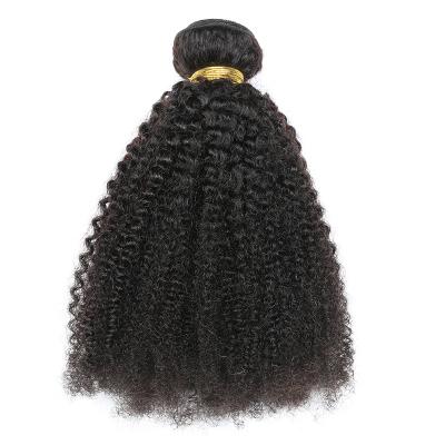 China 100% Factory Price Factory Price Curl YL KBL Cambodian Hair Raw Unprocessed Virgin Cambodian AFRO Hair, Cheap Afro Kinky Curly Hair for sale