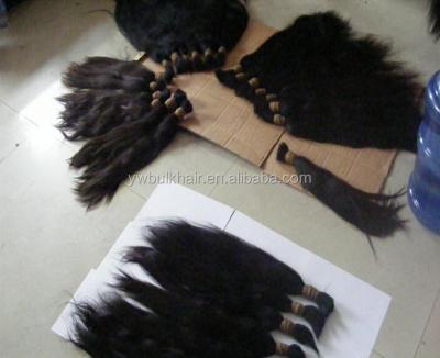 China natural wave color loose hair brazilian/indian/chinese/vietnamese virgin hair volume for sale