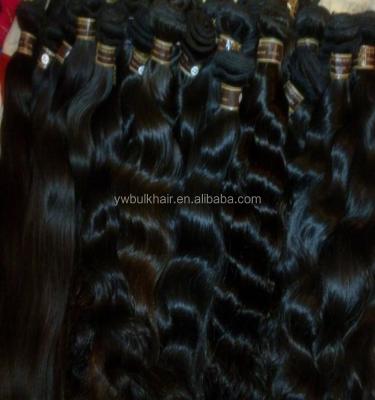 China Natural Raw Wave Quality Guarantee 100% Indian Virgin Hair, Wholesale Indian Virgin Hair Volume From Alibaba for sale