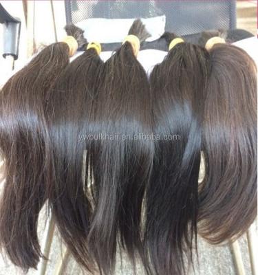 China Wholesale Natural Unprocessed 100% Virgin Indian Human Hair Body Wave Indian Hair Volume for sale