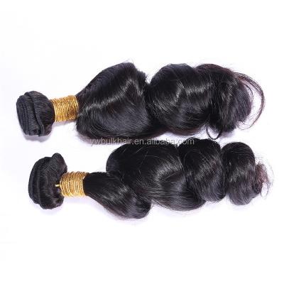 China Loose Wave YL KBL Hair Extension Virgin Remy Human Hair Grade 7a for sale