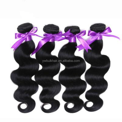 China Body Wave YL KBL New Products Size Quality Hair Extension Brazilian Virgin Hair for sale