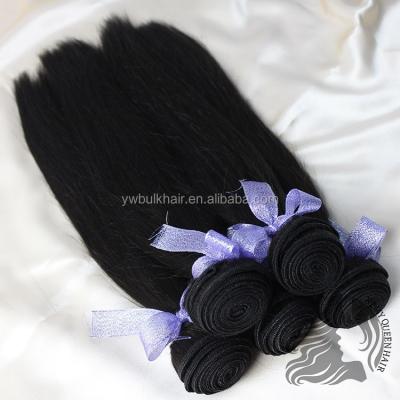 China Hot Wholesale Qingdao Silky Straight Human Hair Factory Raw Unprocessed Straight Virgin Peruvian Hair Overnight Shipping for sale