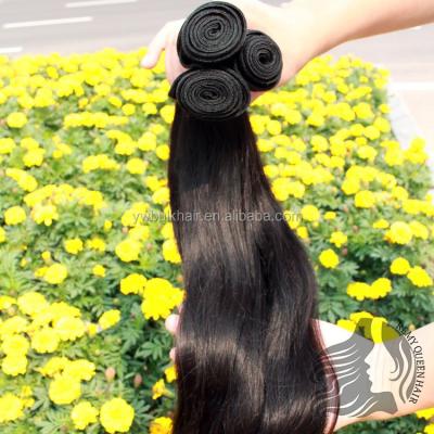 China YWBH-ST00134 Silky straight wave virgin remy hair peruvian extension for sale