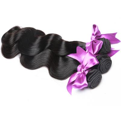 China Malaysian Virgin Body Wave YL KBL Body Wave Hair Vendor for sale