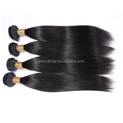 China Wholesale 8-30 Grade Silky Straight Malaysian Straight Malaysian Hair 7A Virgin Hair Wave YL KBL Qingdao Virgin Malaysian Hair for sale