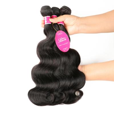 China Indian Hair Vendor Indian Hair Double Body Wave YL KBL Virgin Indian Hair Vendors Cuticle Aligned Hair Pulled Hair for sale