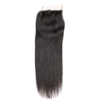 China Cheapest Body Wave YL KBL Lace Closure For Nigeria Customers for sale