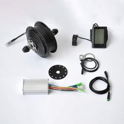 China Ebike. Truckrun Rw01 High Quality Speed ​​Sensor Hub 36v 250w Measuring Motor Kit For Mountain Bicycle for sale