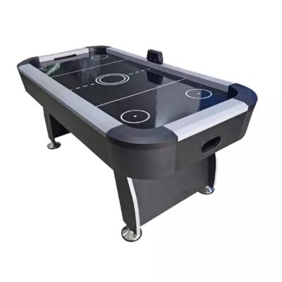 China Electric Air Hockey SZX 6ft Electric Air Hockey Electric Hockey Table Turbine For Sale for sale