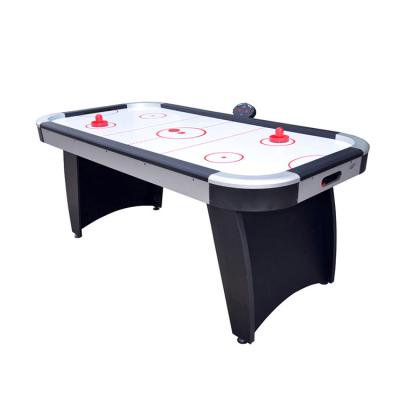 China Electron Air Hockey Table Electron Air Hockey Table SZX 6ft Superior Air Hockey Table With Electron Scorer For Sale for sale