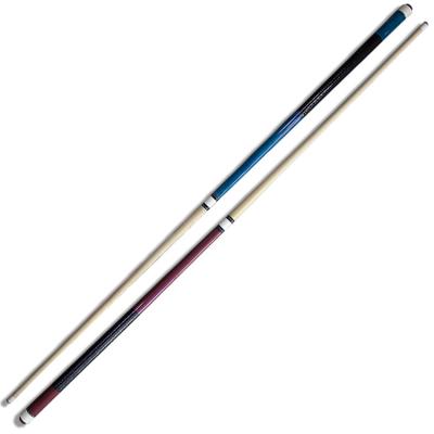 China SZX 58 Inch 58 Inch Snooker Cue Stick Snooker Pool Cue Maple Shaft for sale