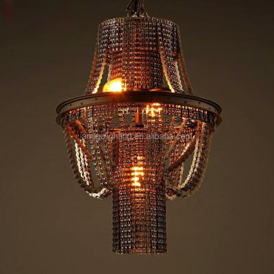 China Wholesale High Quality Indoor Energy Saving Modern Hot Selling Luxury Chandelier Lighting for sale