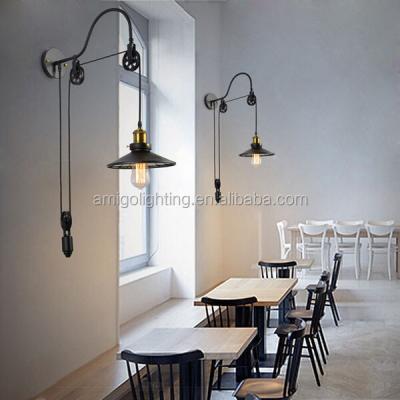 China New 2021 Modern High Quality Original High Quality Modern LED Indoor Wall Lamp for sale