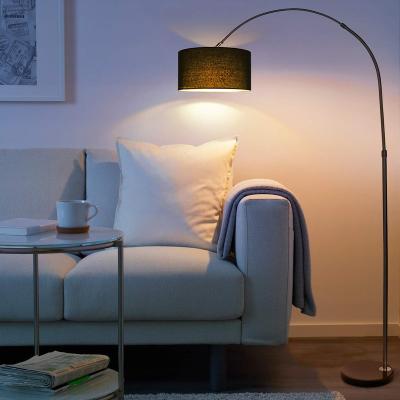 China Modern Exclusive Fancy Floor Lamp Designer Decorative Floor Lamp For Living Room for sale