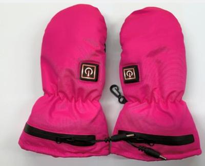 China High Quality Wholesale Custom Kid Ski Gloves Cheap Gloves For Kids for sale