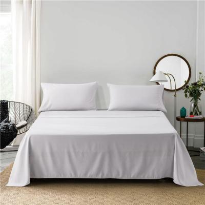 China ORT4AL6 Microfiber 4pcs Folded Sheet Sets for sale