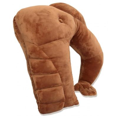 China Anti-static Women Like Arm Pillow Plug Pillow Creative Doll For Friend Full Body for sale