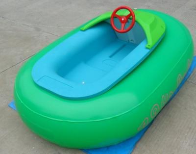 China Parks and plazas well water boats! bumper boat, water bumper boat, adult electric bumper boat for sale