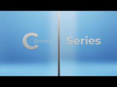 Exclusively designed C series smart devices, including smart sockets, smart switches