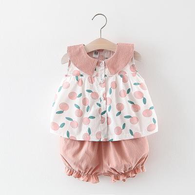 China 120CM 43in Kostuum van het de Kledings het Roze Volledige Lichaam van de Zomerkinderen voor Baby Te koop