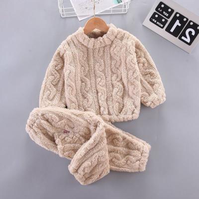 Cina Pullover dell'abbigliamento dei bambini di inverno in vendita