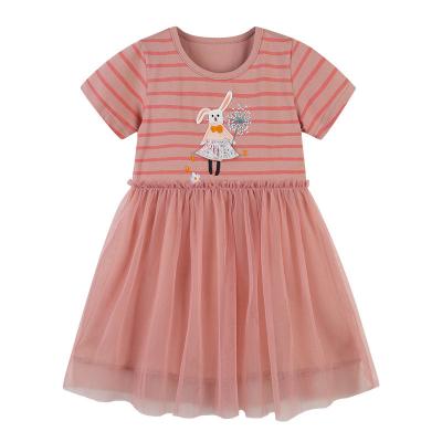 中国 結婚の誕生会の夏の子供の衣類の女の子の服の十代のプロムの設計 販売のため