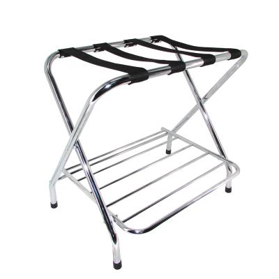 China Modern Folding Luggage Rack LV-703NT for sale