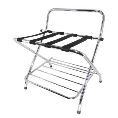 China Modern Folding Luggage Rack LV-702NT for sale