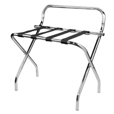 China Modern Folding Luggage Rack LV-702 for sale