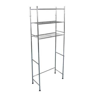 China Stocked Toilet Storage Rack BD-3301-3 for sale