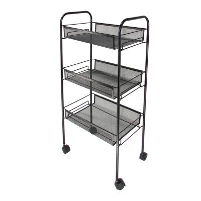 China Storage Rolling Trolley KW-112N for sale