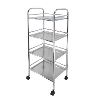 China Storage Wire Rolling Trolley KW-103 -4 for sale