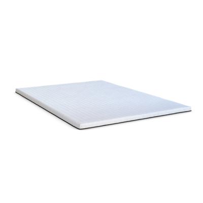 China Customized Memory Factory Manufacture Various King Size Memory Foam Mattress Topper for sale