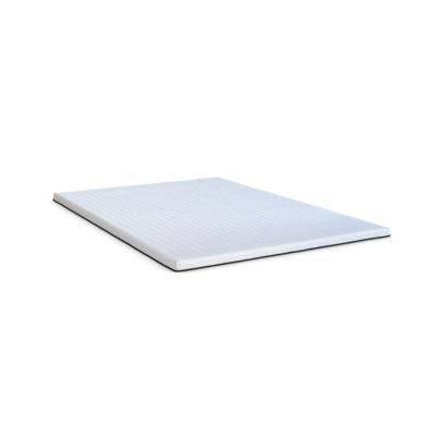 China Wholesale memory factory sale gel memory foam mattress topper various widely for sale