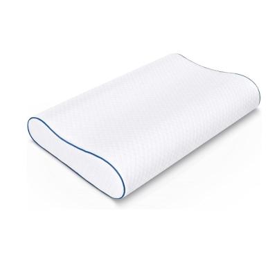 China Wholesale Customized Good Quality Gel Memory Foam Orthopedic Shredded Memory Foam Pillow for sale