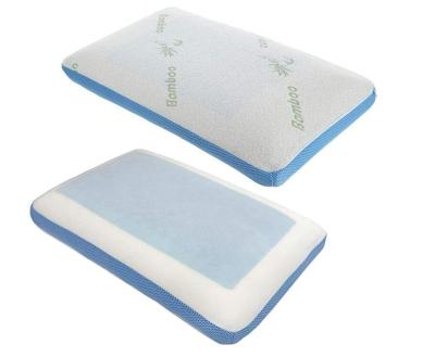 China Factory Sale Various Memory Wedge Latex Foam Cervical Pillow Various Widely for sale