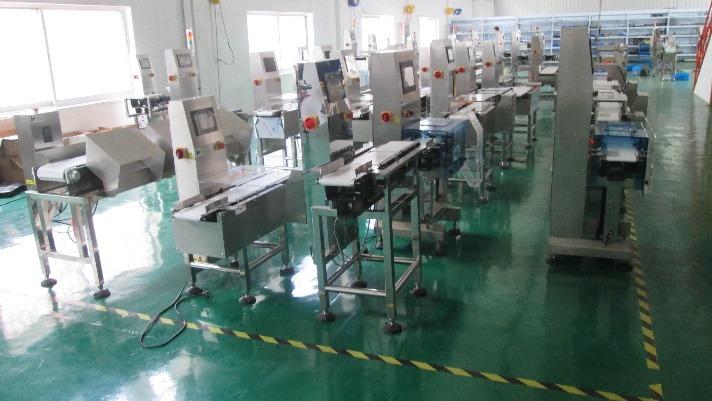 Verifizierter China-Lieferant - Shanghai ALWELL Machinery Equipment Co.,Ltd.