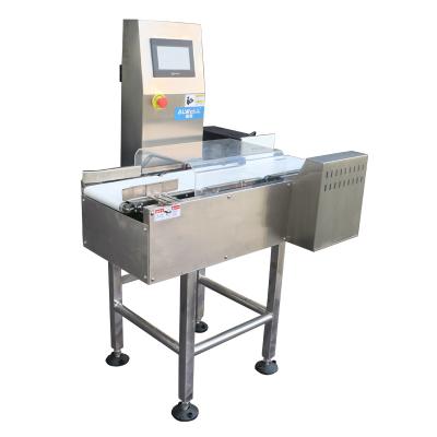 Κίνα Heavy Duty Factory Weight Checking Machine For Sale προς πώληση