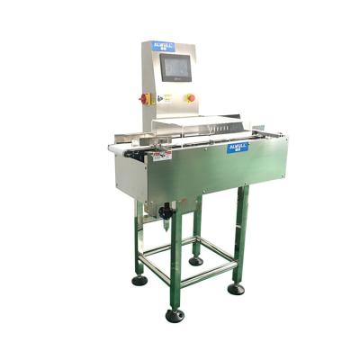 Китай Standard Type Check Weigher Machine Dynamic Automatic Check Weigher продается