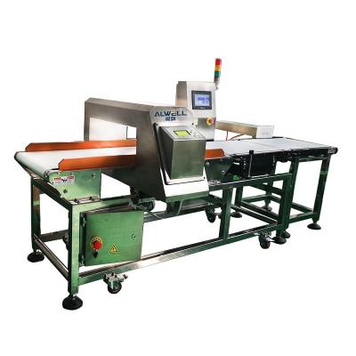 Китай Automatic Check Weigher Machine Magnet Detector Machine For Bakery Food Industrial продается