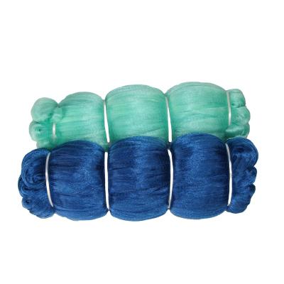 China Cheap Price Durable Nylon Monofilament Monofilament Fishing Net for sale