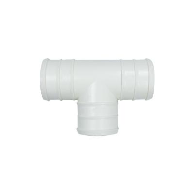 China Agriculture Irrigation Guaranteed Quality 63mm Drip Tape Irrigation Fitting Accessories Plastic Water Pipe for sale