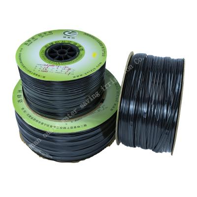 Chine Vegetables Planting Orchard Drip Irrigation Equipment Plastic Drip Irrigation Hose Black Main Drip Irrigation Kit à vendre