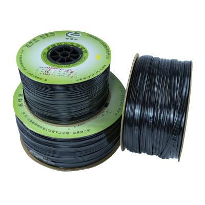 Китай 16mm Thickness 0.3mm Modern Agricultural Drip Tape 10cm Spacing For Drip Irrigation Pipe Drip Irrigation South Africa продается