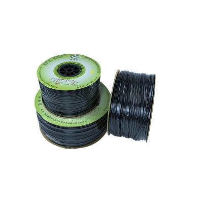 China Indoor Garden Irrigation Farm Irrigation Water Saving Drip Tape Maze Drip Line Rain Pipe Hose System For Planting Irrigation Drip Irrigation Belt zu verkaufen