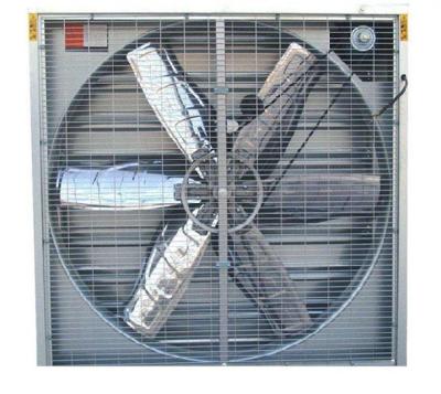 China Animal Husbandry / Industry / Home / Poultry Greenhouse Heavy Duty Industrial Exhaust Fan for sale