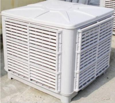 China Warehouse/factory/greenhouse 40Lhot selling industrial factory water evaporative air cooler with good quality for sale