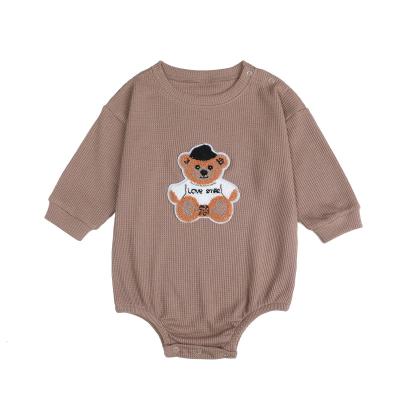 China baby breathable onesie for sale