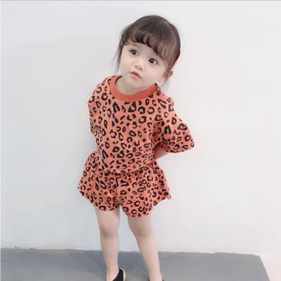 China High quality cheap china summer wholesale hot sale kids print sleeveless girls dress sets for sale